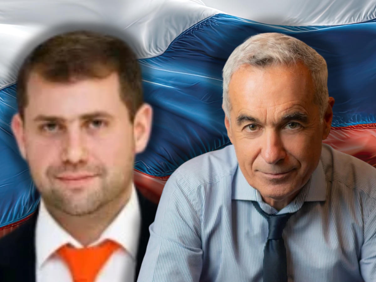Investigație despre mecanismele de finanțare ale Rusiei prin rețeaua lui Ilan Șor către Călin Georgescu