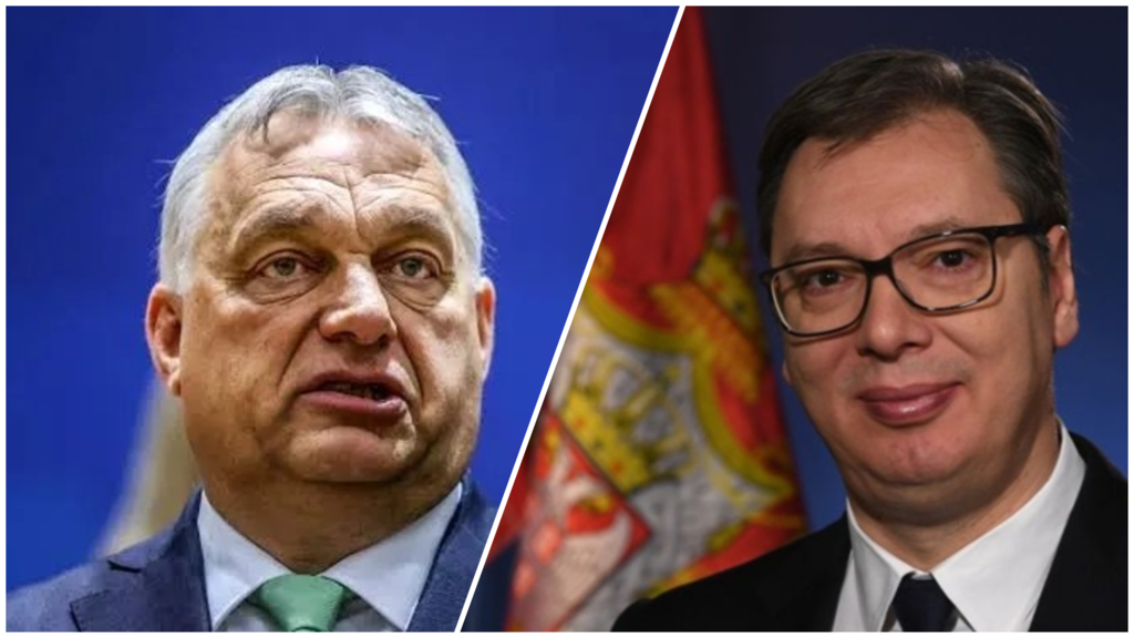 Schimbarea de paradigmă în Estul Europei: După înfrângerea lui Viktor Orbán, Aleksandar Vučić a pierdut puterea în Serbia