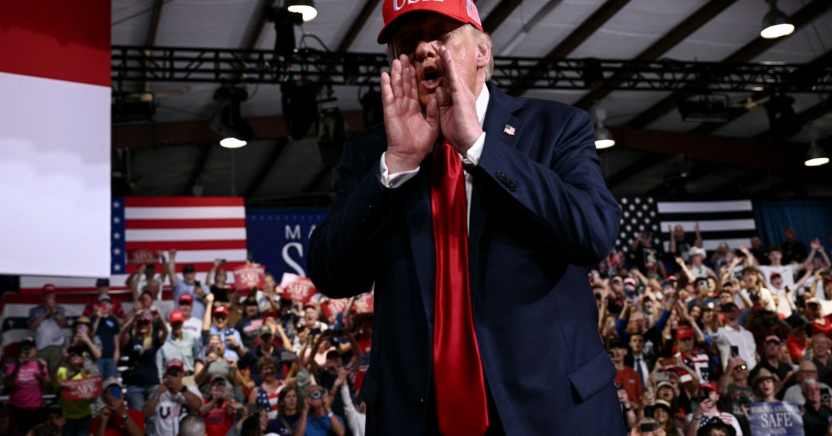 Donald Trump critică Norvegia și propune restricționarea imigrației pentru cetățenii acestei țări