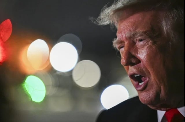 Donald Trump atacă Norvegia: imigranții din această țară nu sunt bineveniți în SUA din cauza Comitetului Nobel