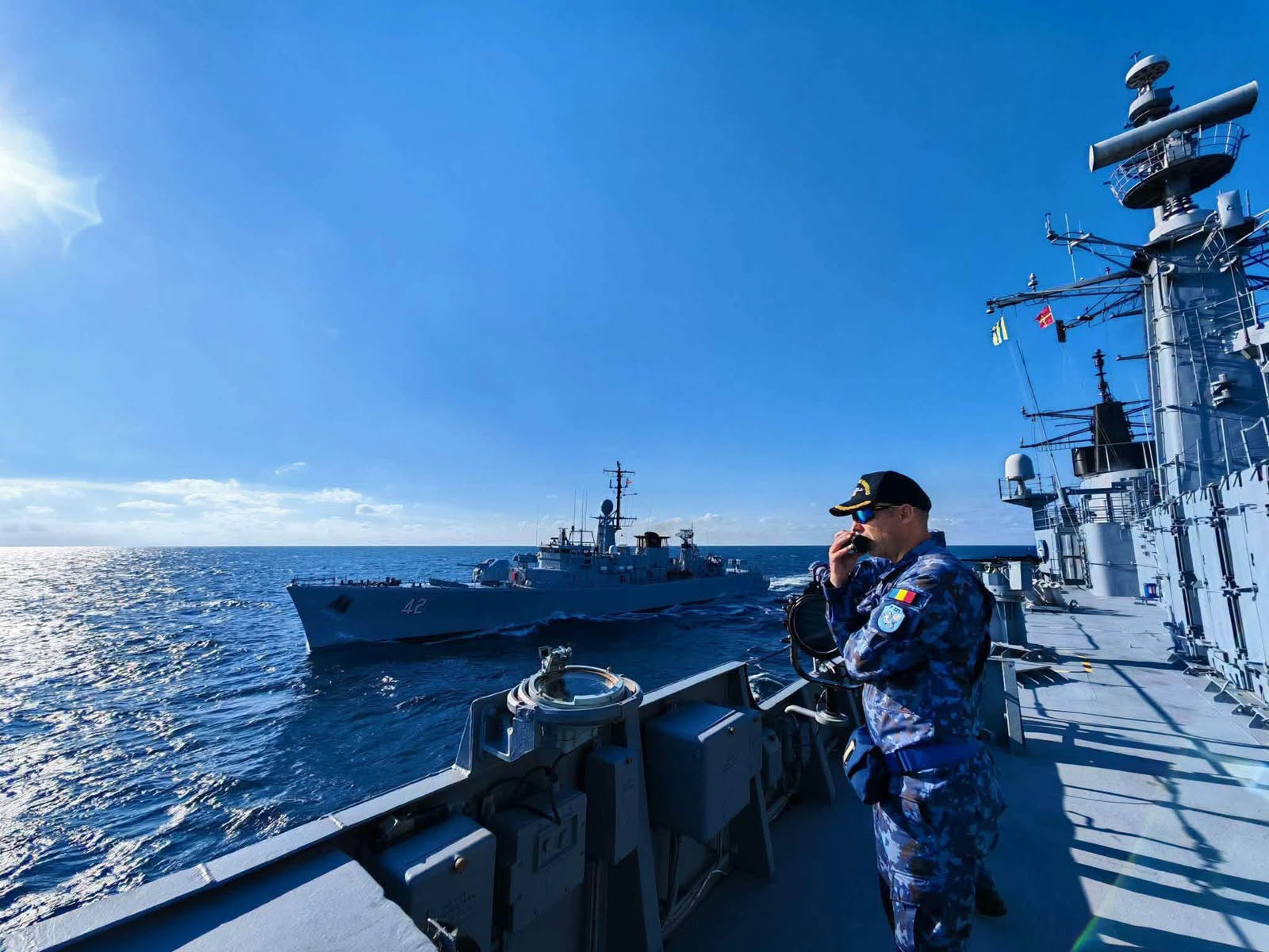 Marea Neagră a devenit cea mai periculoasă rută maritimă globală din cauza atacurilor rusești