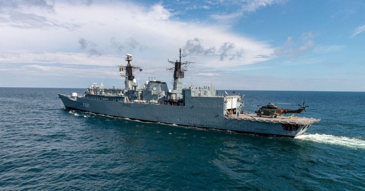 Turcia negociază un nou protocol de securitate pentru navele civile în Marea Neagră