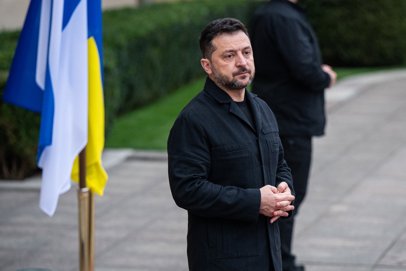 Zelenski confirmă reluarea negocierilor cu Rusia în noiembrie, sub medierea SUA, la Abu Dhabi