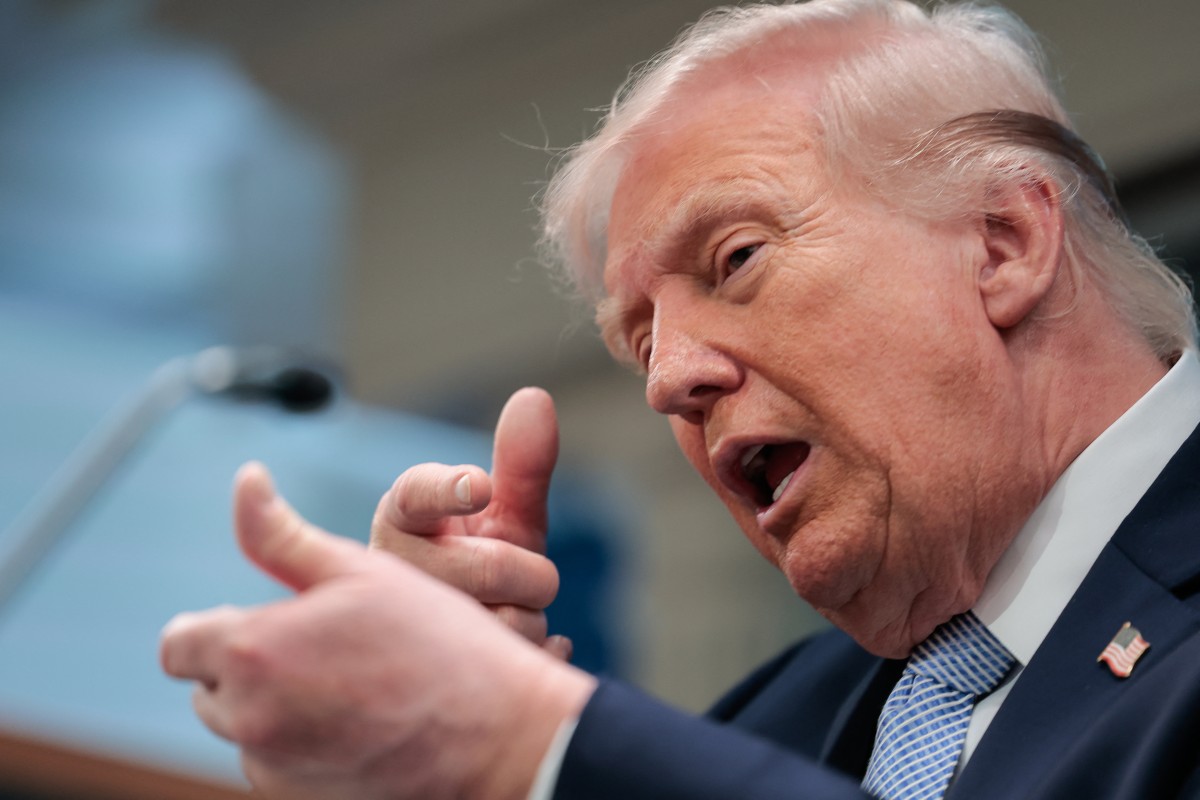 Donald Trump atacă Norvegia: declarații dure despre imigrație și Premiul Nobel pentru Pace