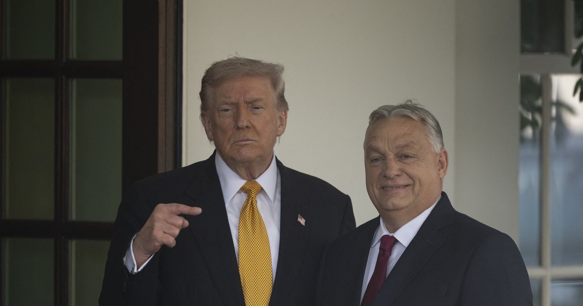 Strategia lui Donald Trump pentru ONU: Propunerea de candidatură a lui Viktor Orbán