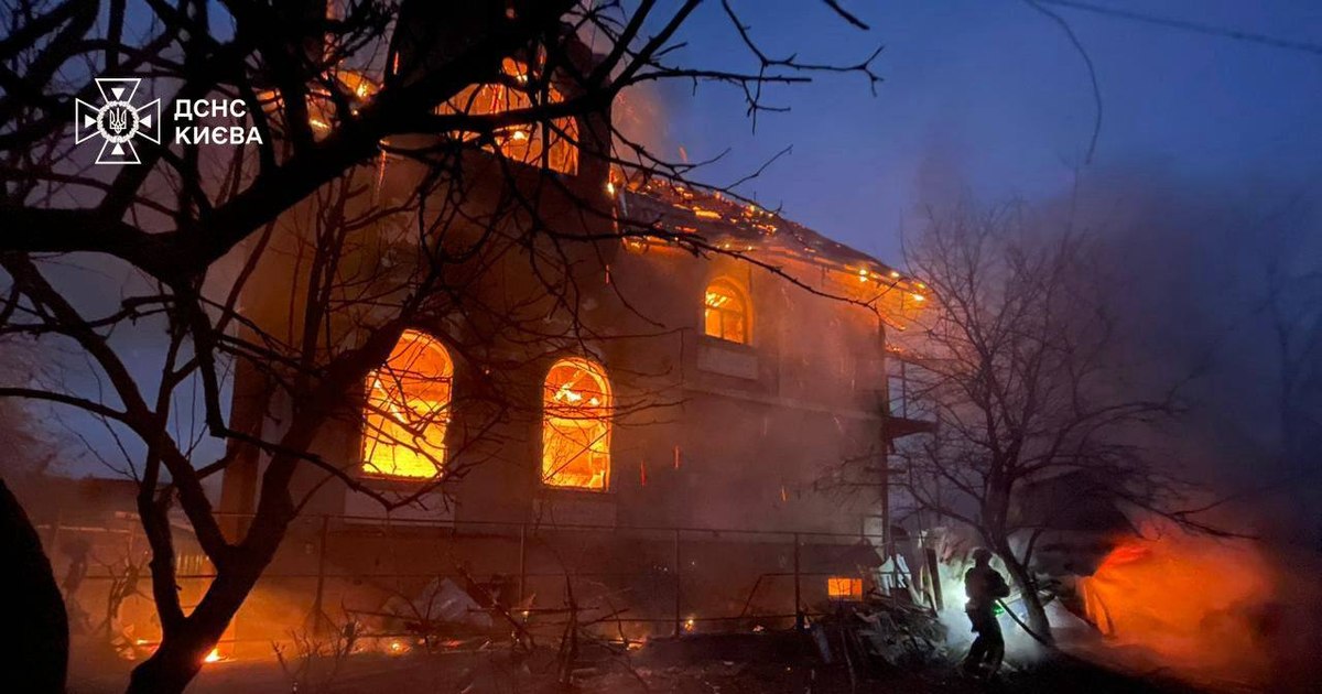 Criza energetică din Kiev: Populația pregătește evacuarea în fața unei ierni dificile