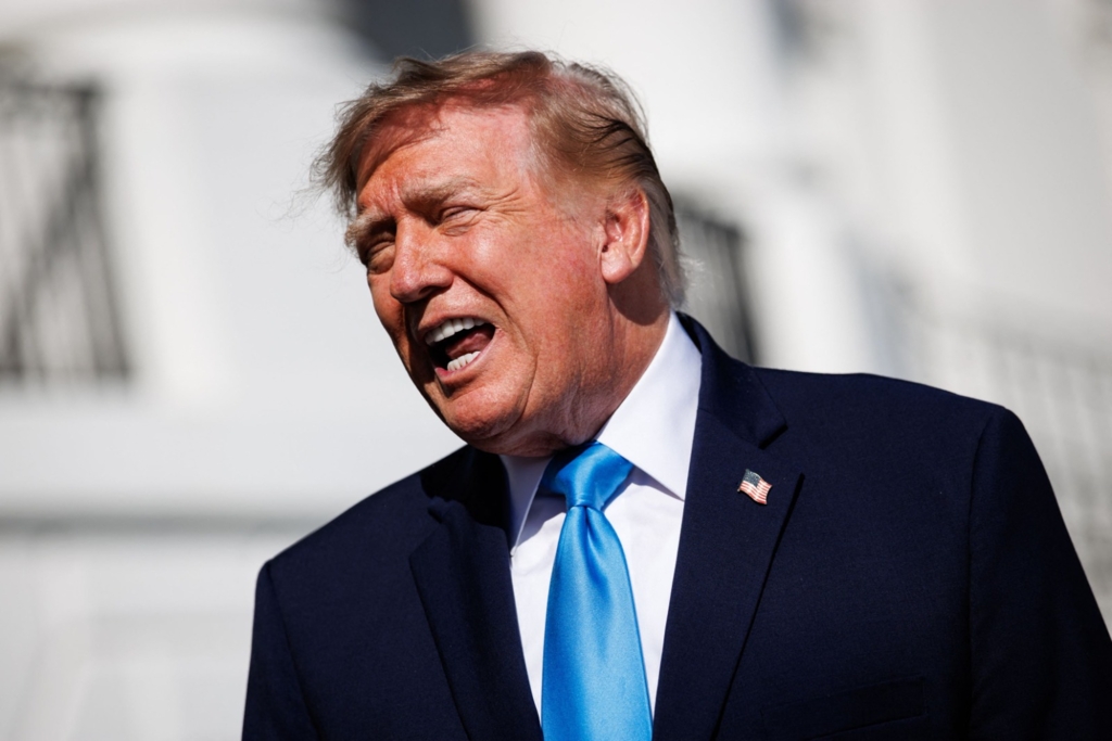 Trump anunță posibilitatea unui acord comercial rapid cu Canada după escaladarea taxelor vamale