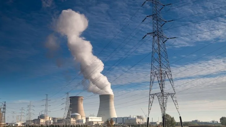 Interese canadiene în sectorul energetic turcesc: AtkinsRealis vizează construcția celei de-a doua centrale nucleare