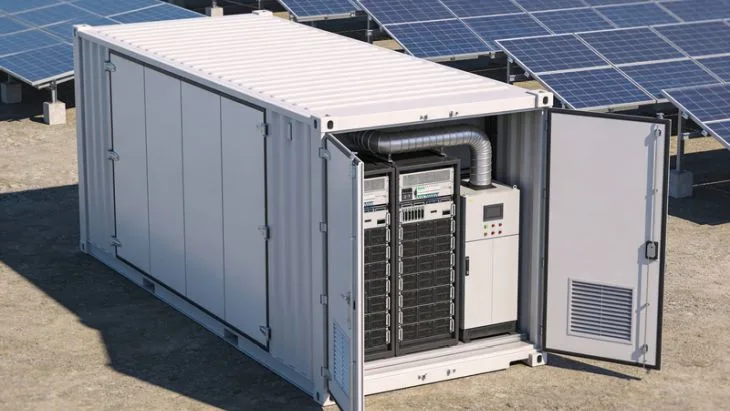 Bulgaria își dublează capacitatea de stocare a energiei, devenind un hub regional pentru exportul de electricitate