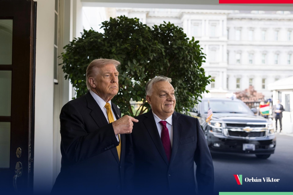 Strategia Washingtonului de a propune lui Viktor Orbán funcția de Secretar General al ONU