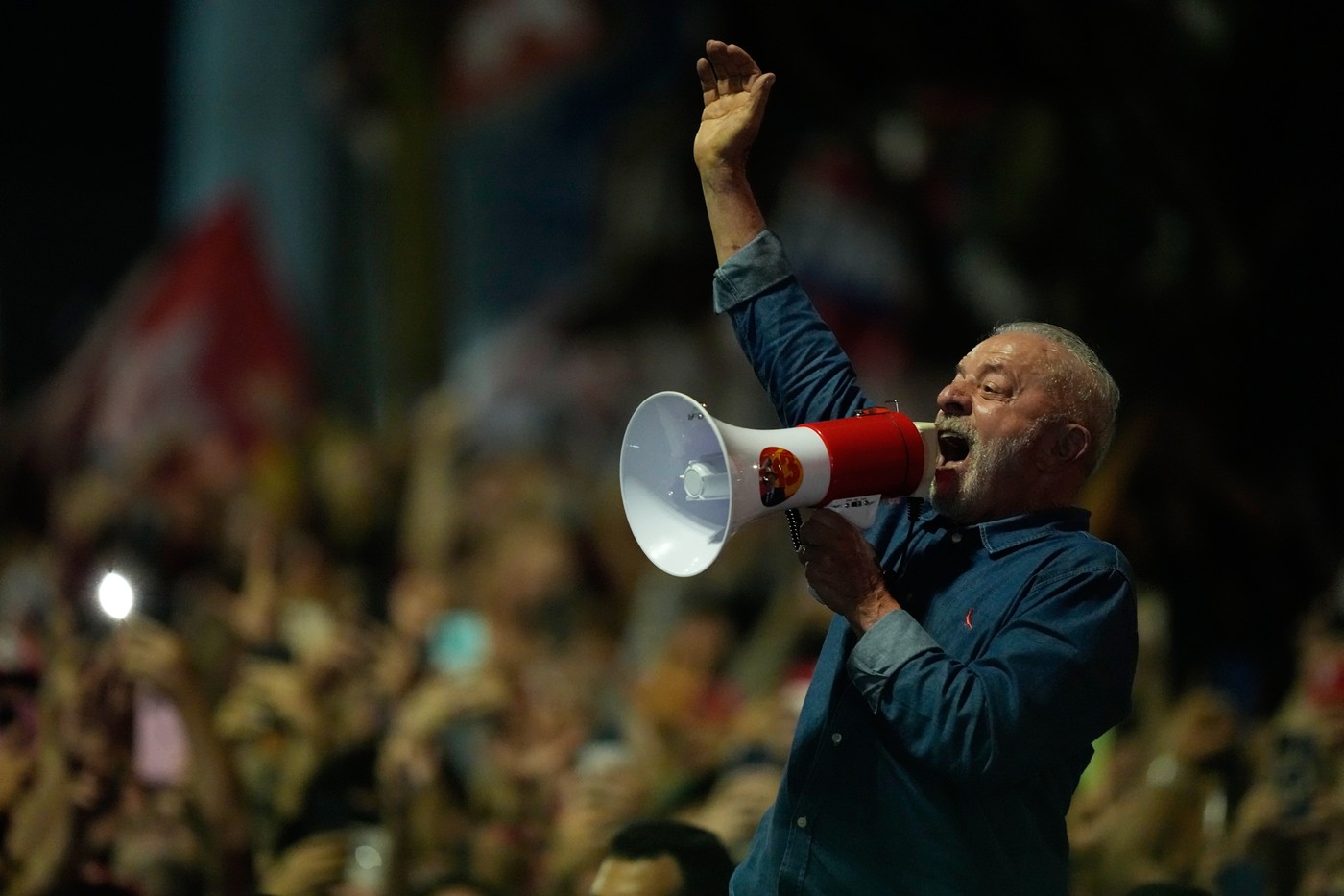 Victoria lui Lula în Brazilia oprește avansul dreptei susținute de administrația Trump în America Latină