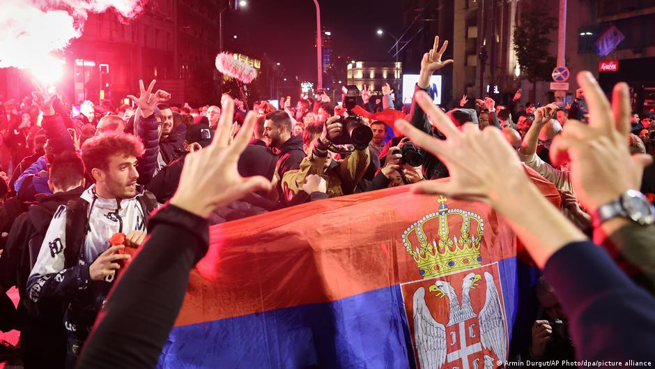 Schimbări politice în Serbia și Bulgaria: impactul asupra securității regionale și a intereselor României