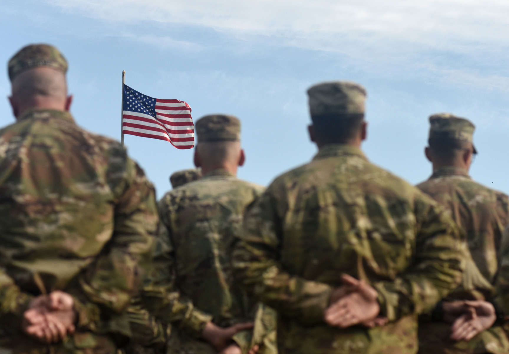 Donald Trump anunță progrese majore pentru înființarea unei baze militare SUA în Polonia