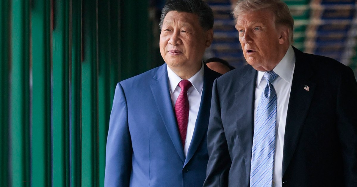 Summitul de la Washington: Donald Trump și Xi Jinping vor aborda Taiwanul, Iranul și inteligența artificială