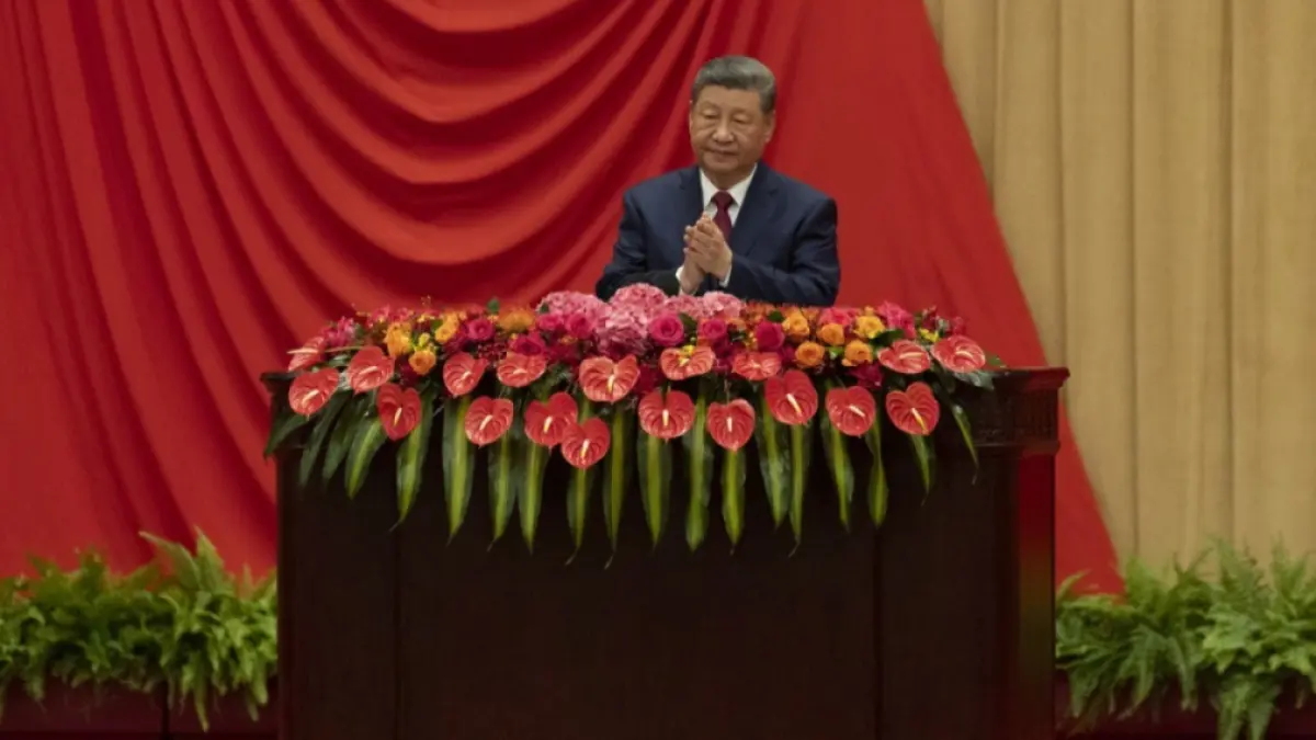 Xi Jinping solicită consolidarea disciplinei și loialității în cadrul Partidului Comunist Chinez