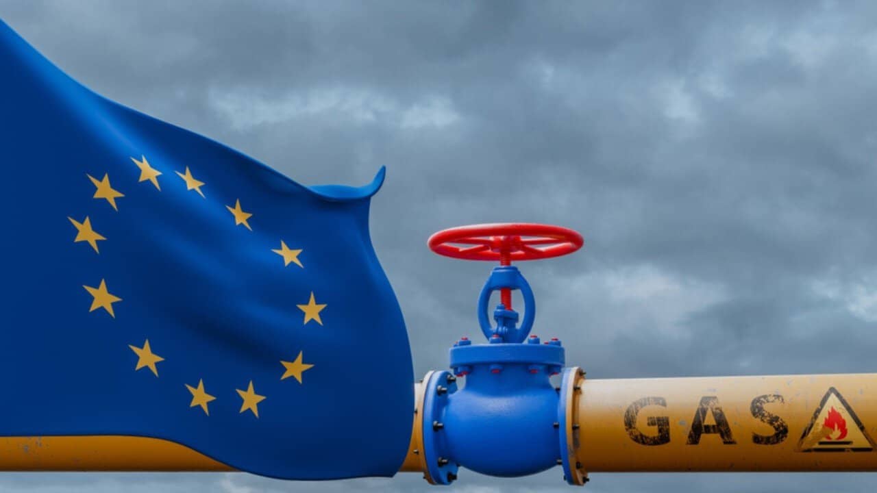 Vulnerabilitate energetică în Europa: Stocurile de gaze sunt sub nivelul mediei în contextul prețurilor ridicate