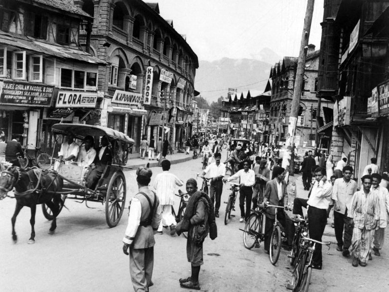 Instrumentul de Aderare din 1947: Documentul care a declanșat conflictul de lungă durată din Kashmir