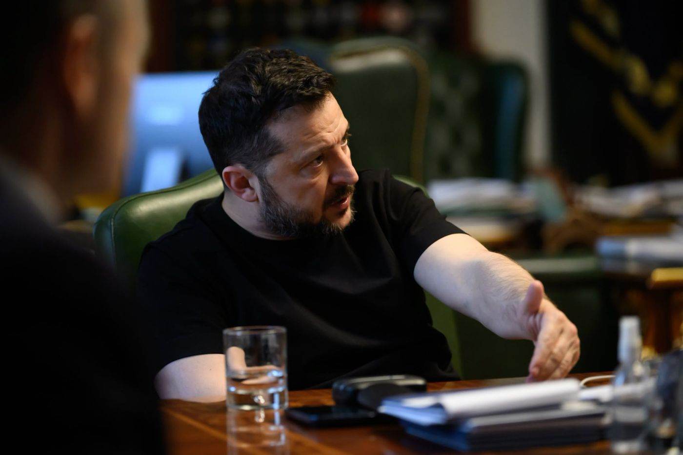 Discuții la Bruxelles privind garanțiile de securitate pentru Ucraina în contextul unui eventual acord de pace