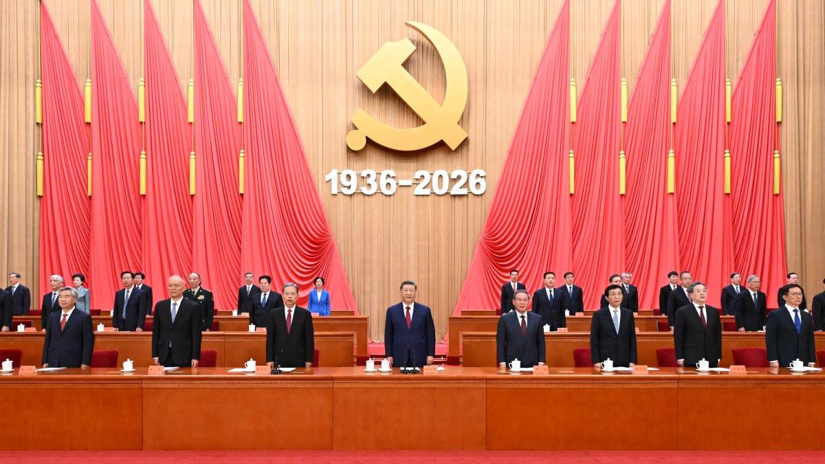 Consolidarea puterii lui Xi Jinping: China intră în etapa de înăsprire a disciplinei în Partidul Comunist
