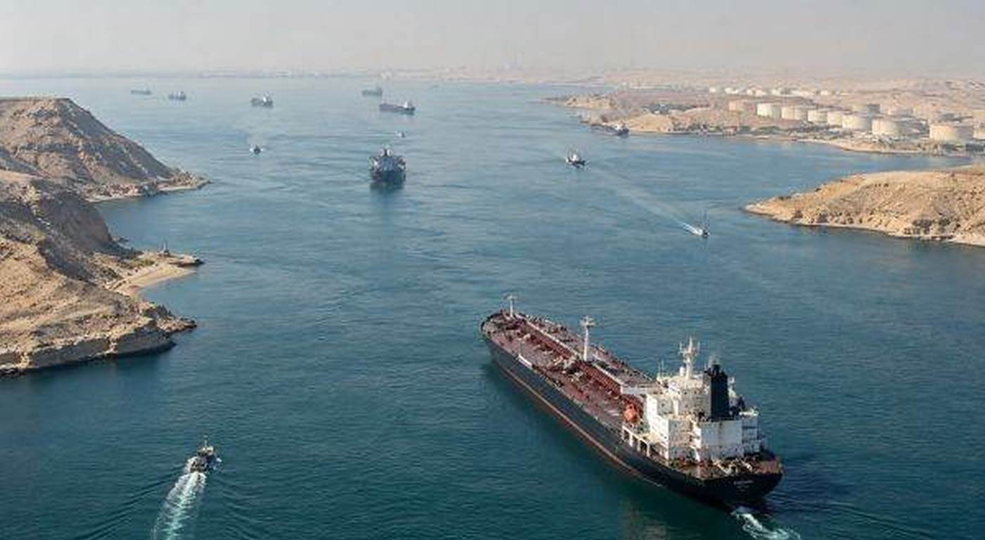 Asigurarea fluxurilor petroliere prin Strâmtoarea Ormuz: CENTCOM confirmă tranzitul a 1,5 miliarde de barili