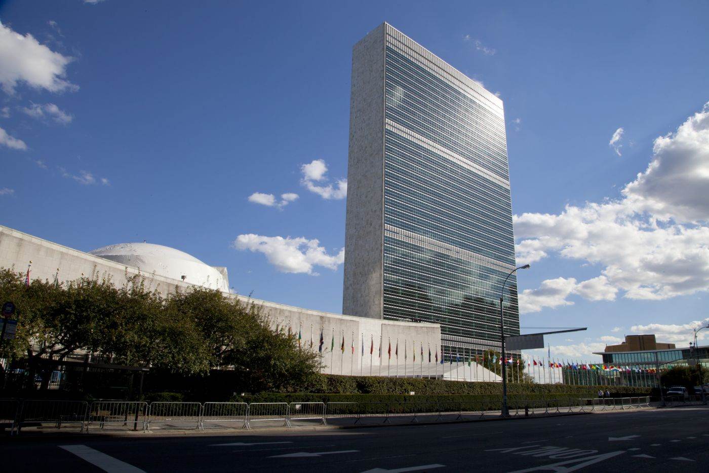 Agenda Adunării Generale ONU: De la conflictele din Ucraina și Orientul Mijlociu la reglementarea AI