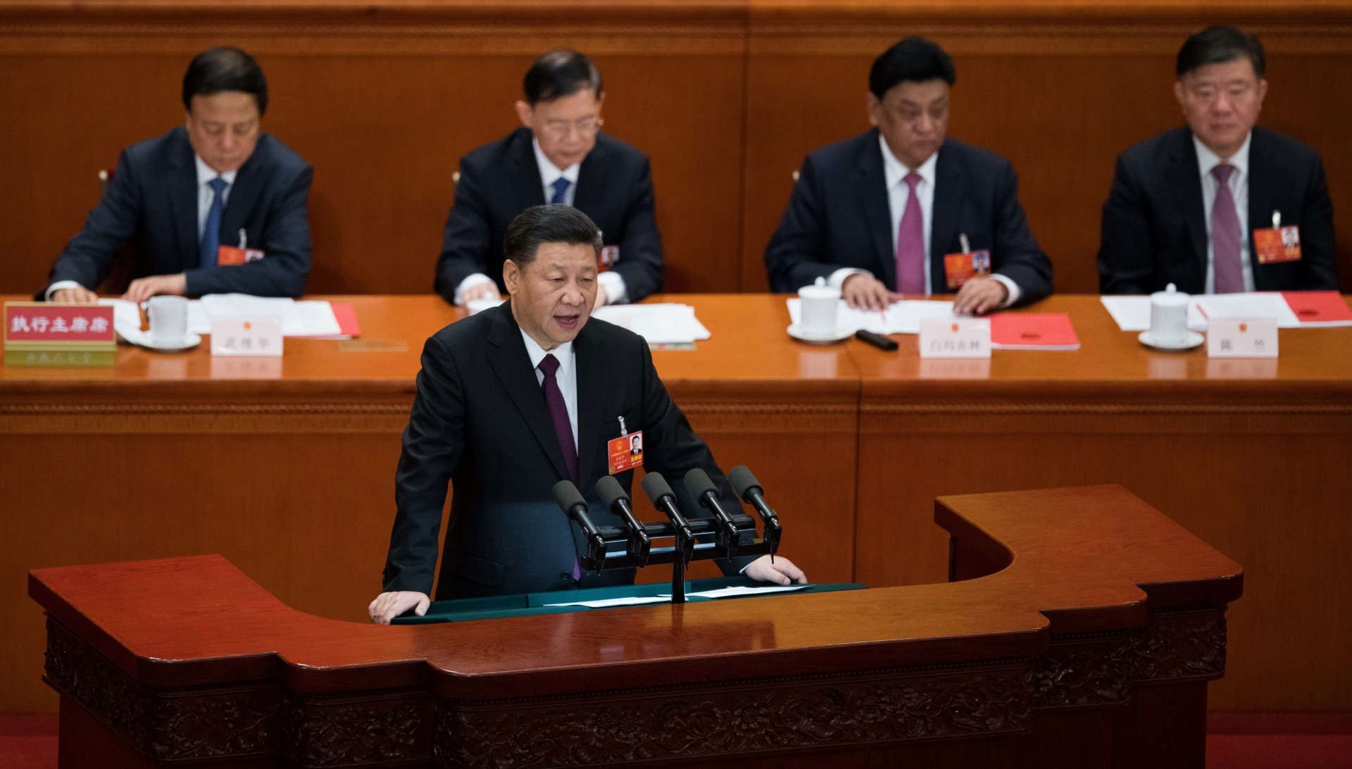Campania anticorupție a lui Xi Jinping: între combaterea abuzurilor și consolidarea controlului politic