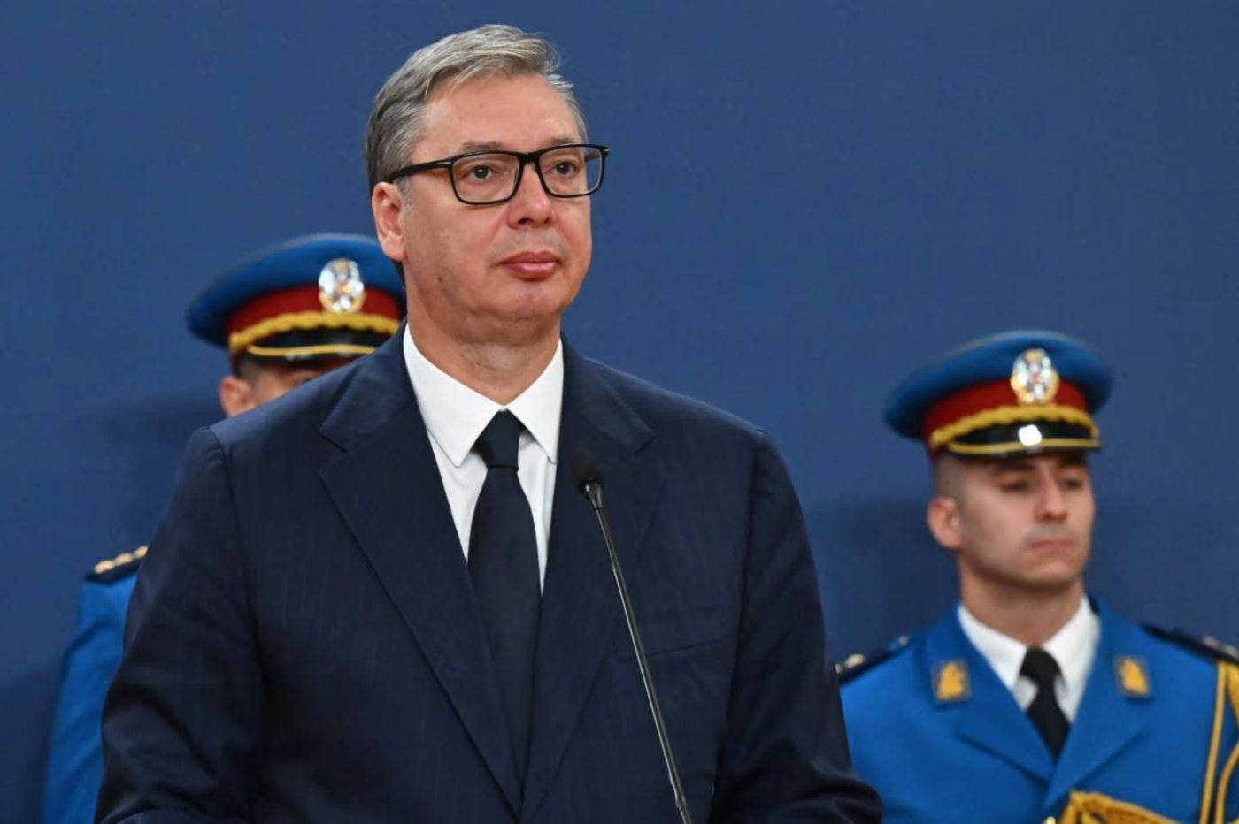 Serbia extinde capacitatea de armament prin inaugurarea unei fabrici de drone în parteneriat cu Israelul