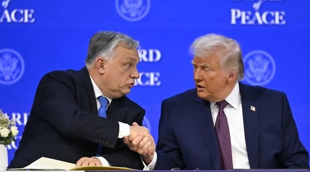 SUA încurajează candidatura lui Viktor Orban pentru funcția de secretar general al ONU