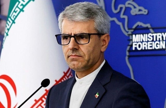 Teheranul respinge impactul alegerilor din Israel asupra poziției sale strategice în regiune