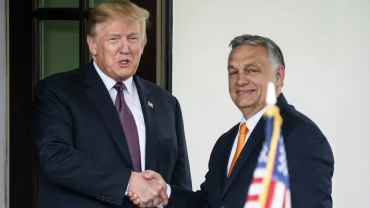Viktor Orban ar putea deveni candidatul comun al SUA, Rusiei și Chinei pentru conducerea ONU