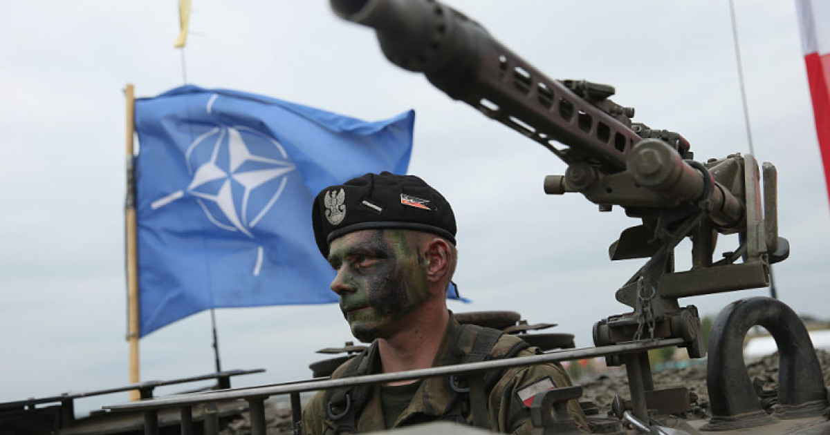 Amenințarea Rusiei asupra NATO: Marea Britanie își pregătește armata pentru un conflict potențial până în 2030