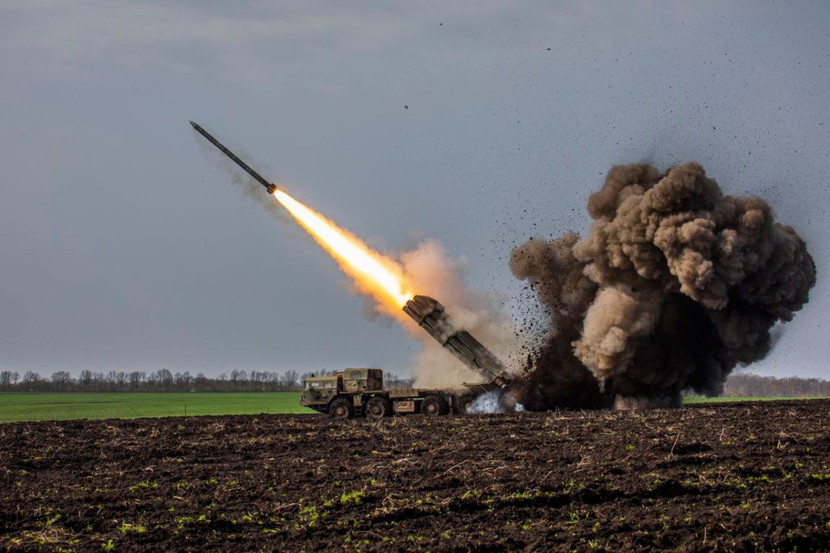 Germania planifică achiziția de rachete de croazieră Bars dezvoltate în Ucraina pentru dotarea Bundeswehr