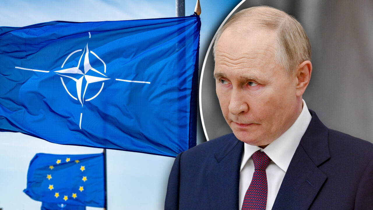 Strategia Kremlinului pentru negocierile de pace: Rusia va cere reducerea prezenței NATO în Europa