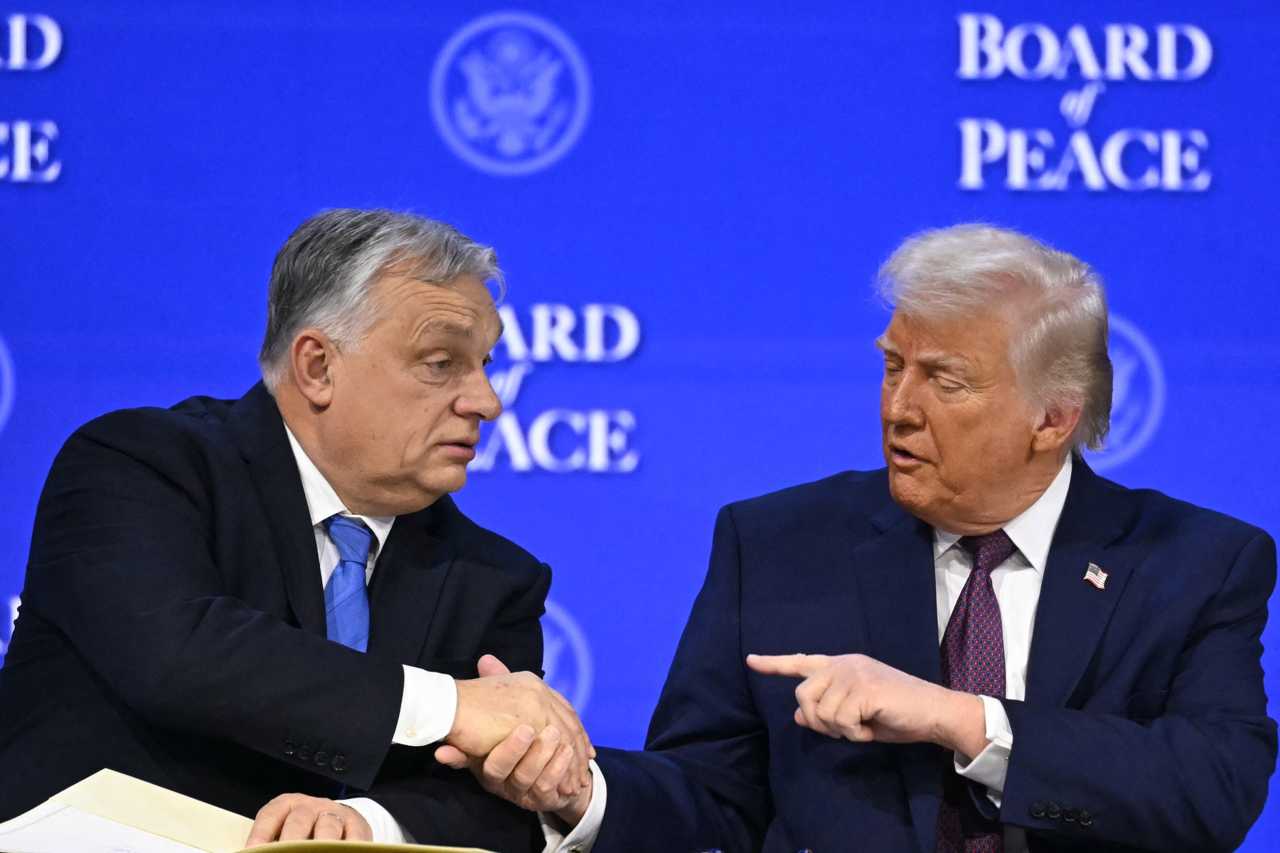 Strategia SUA pentru șefia ONU: Viktor Orban este propus ca succesor pentru Antonio Guterres