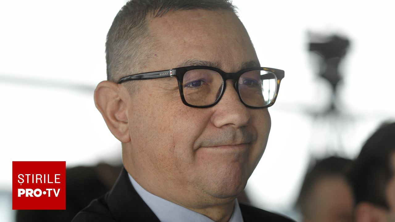 Victor Ponta analizează procesul electoral din Serbia și compară situația cu contextul din România