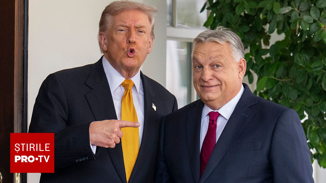 Strategia SUA pentru șefia ONU: Viktor Orban este considerat candidatul conservator ideal