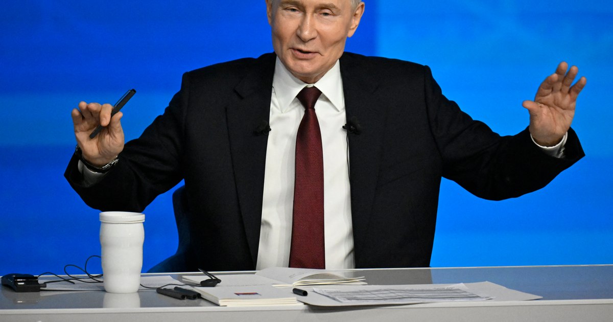 Strategia Moscovei: Putin solicită NATO retragerea la granițele din 1997 pentru a redefini securitatea europeană