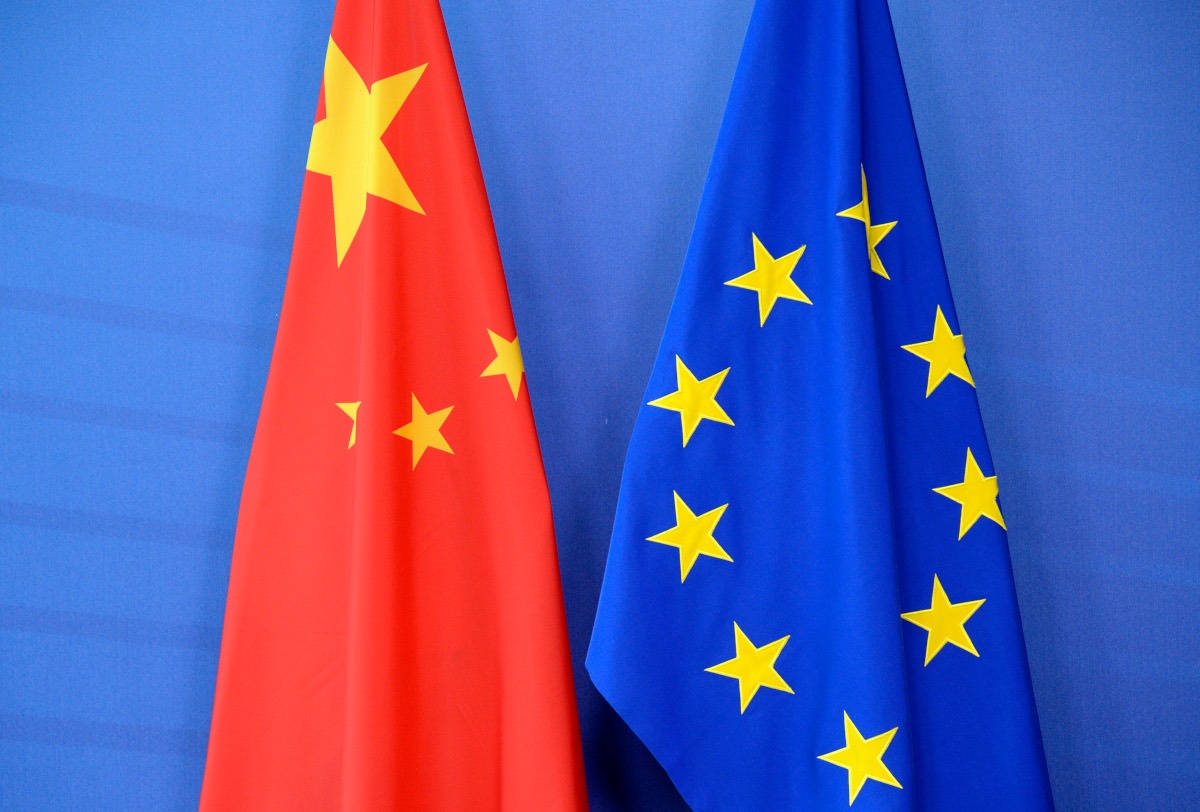 Uniunea Europeană pregătește noi restricții comerciale pentru importurile din China