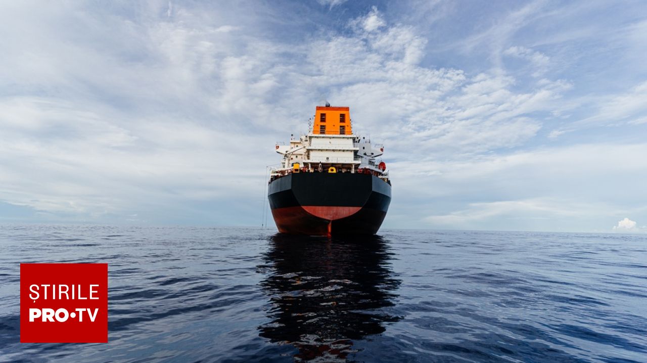 Marea Neagră devine una dintre cele mai periculoase rute maritime din lume din cauza atacurilor cu drone