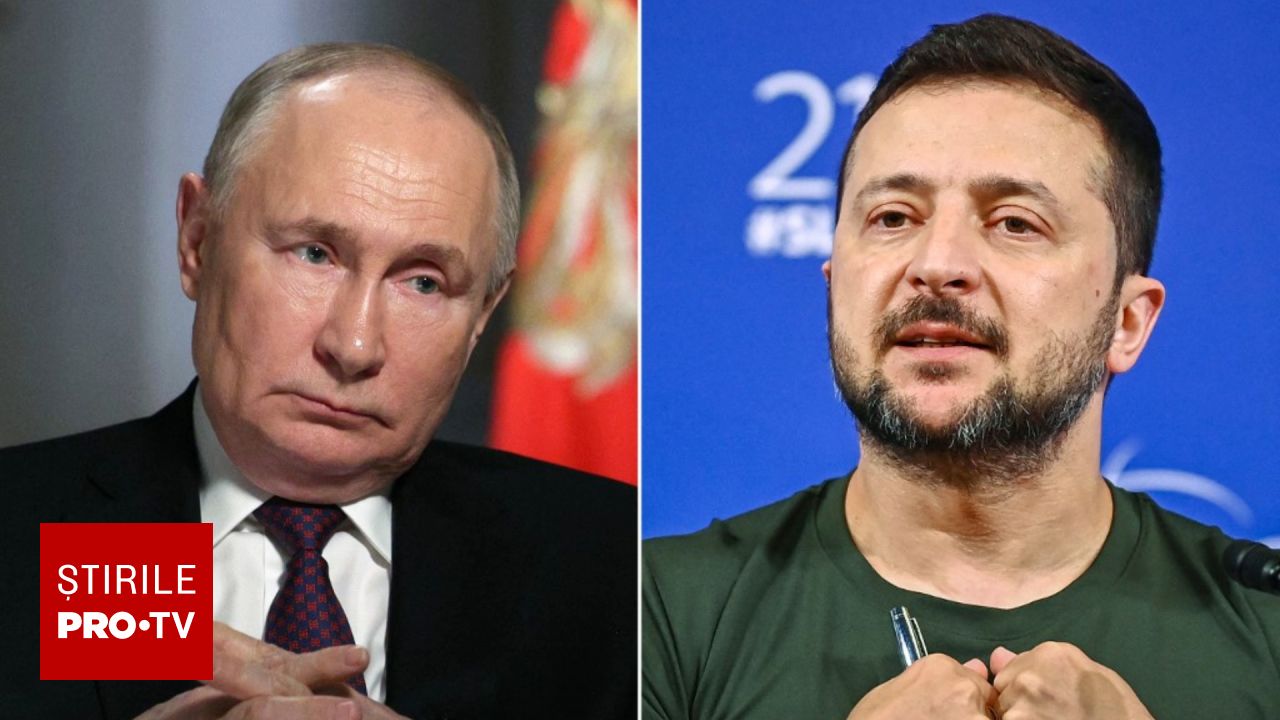 Reluarea negocierilor de pace între Ucraina și Rusia sub mediere americană în Arabia Saudită