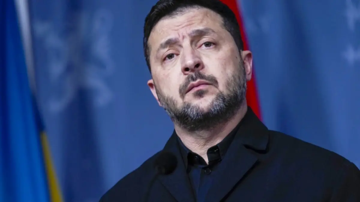 Ucraina prelungește legea marțială și mobilizarea generală până în ianuarie 2027