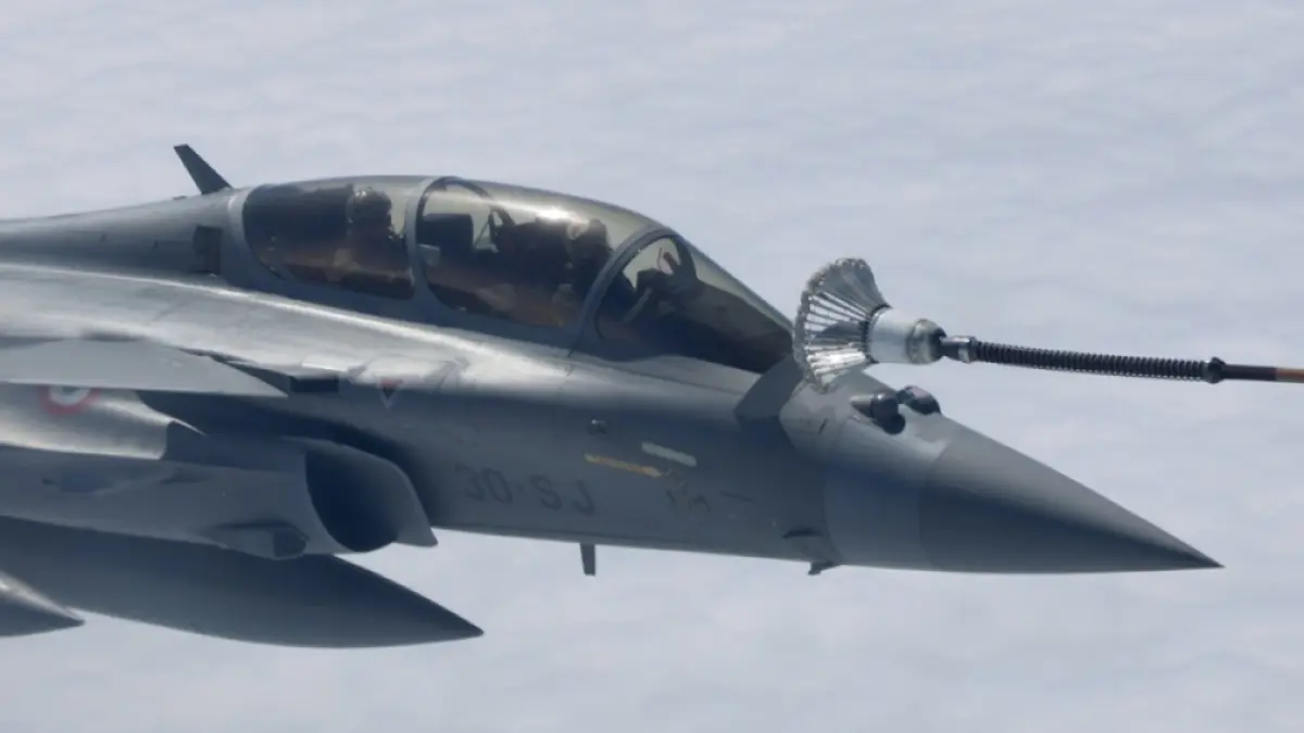 Noua arhitectură de descurajare franceză: Zece state europene se alătură planului de securitate nucleară