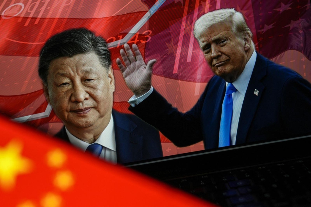 Tensiuni diplomatice între Beijing și Washington privind rețeaua de institute Confucius