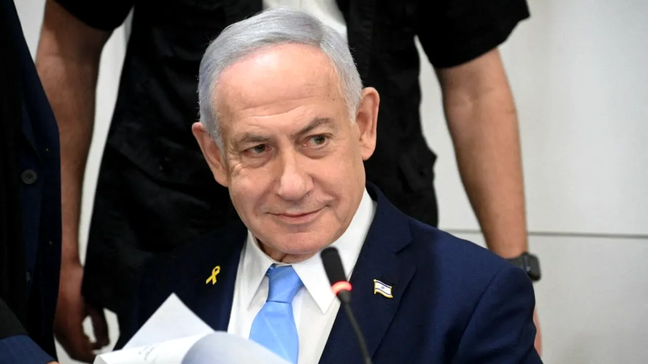Mecanismul politic care îi poate permite lui Benjamin Netanyahu să păstreze funcția de premier în Israel