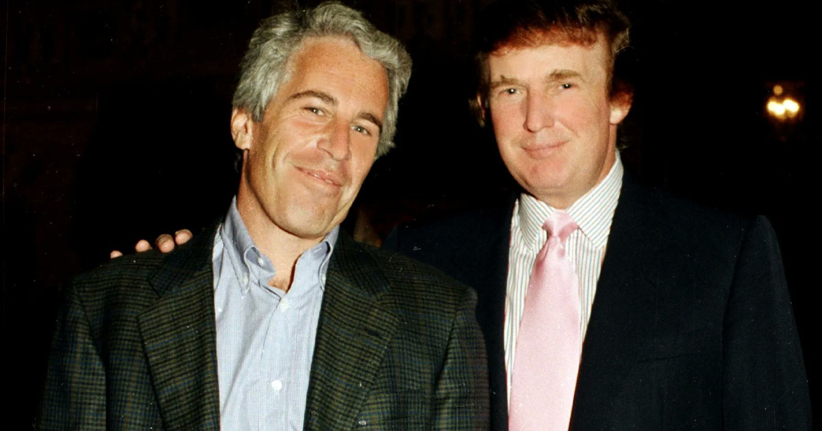 Democrații solicită un procuror special pentru investigarea legăturilor lui Donald Trump cu Jeffrey Epstein