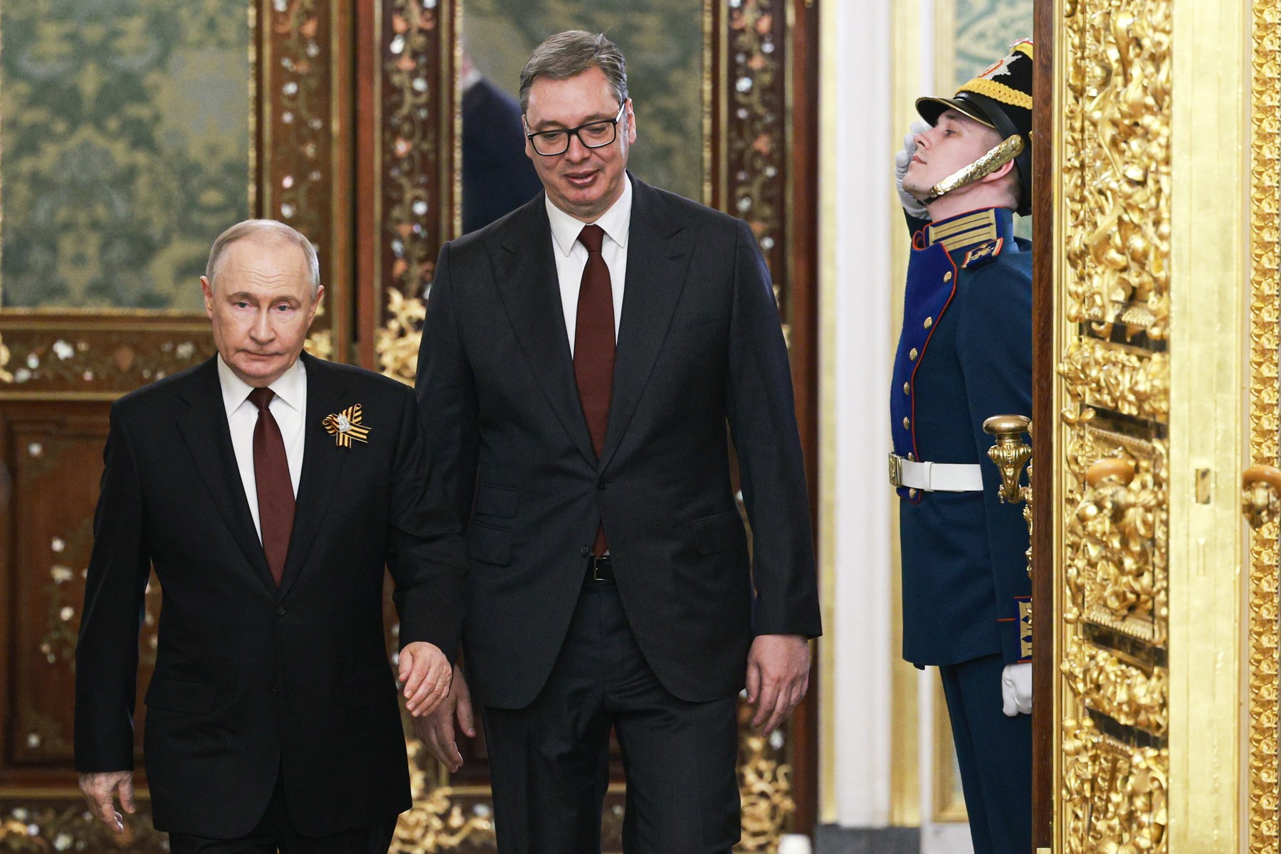 Impactul înfrângerii lui Vucic asupra influenței Rusiei în Europa: Moscova pierde un aliat strategic în Serbia