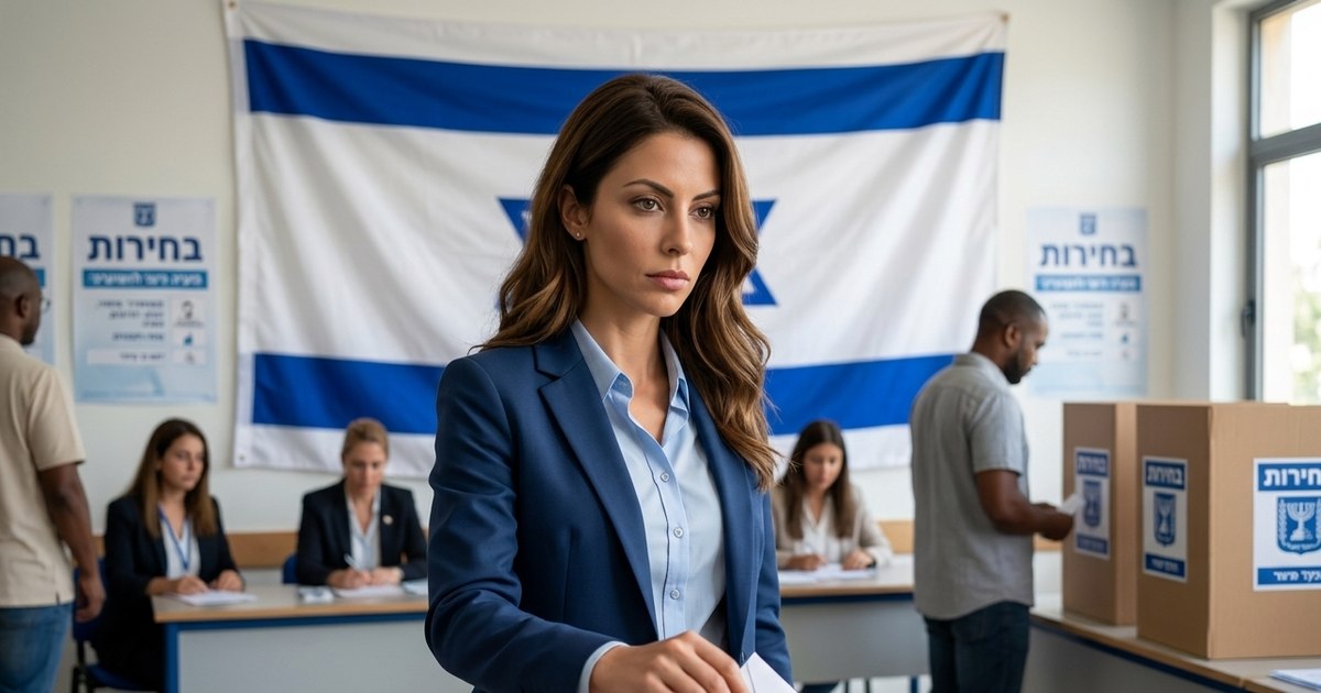 Scrutinul parlamentar din Israel: Polarizare extremă și mize strategice pentru România