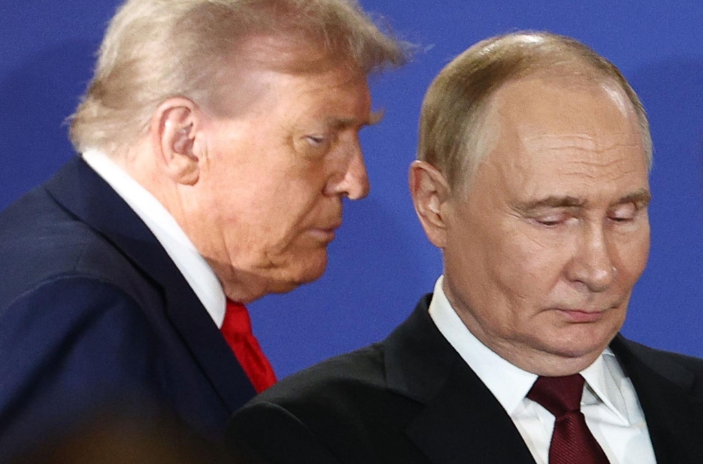 Decizia lui Trump de a susține Rusia prin achiziția de motorină erodează statutul de superputere al SUA