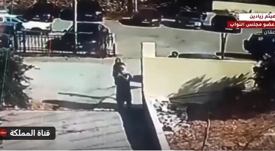 Escaladare militară la granița Iordaniei: Atacuri aeriene în sudul Siriei după atacul asupra unei biserici