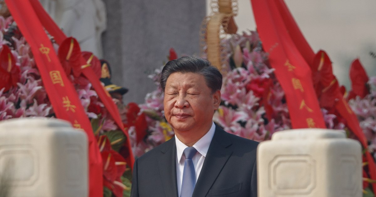 Ofensiva anticorupție a lui Xi Jinping: între disciplină partidatică și consolidarea puterii la Beijing